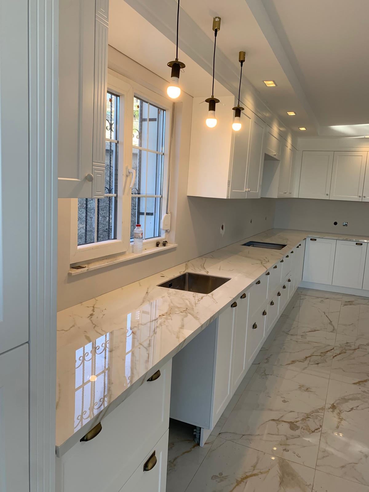 Karaçimen Mobilya Boyama 